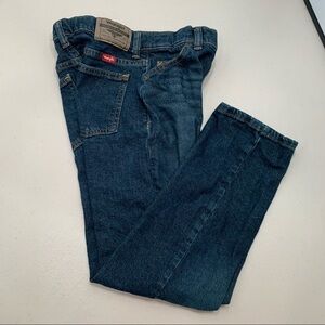 Wrangler Jeans Kid Size 10 105WNBWDT